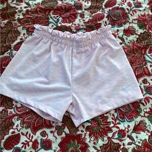 Nike girl’s  Athletic Shorts